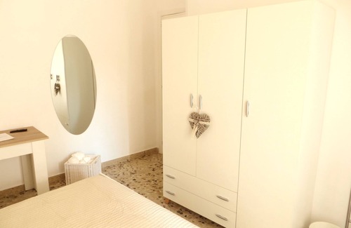Calimera Bed & Breakfast | B&B Il Geranio