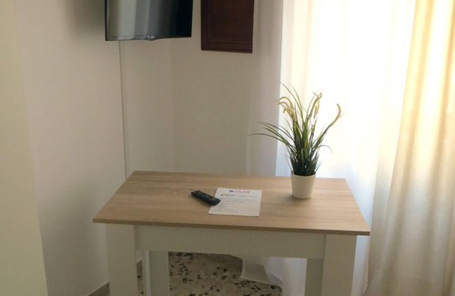 Calimera Bed & Breakfast | B&B Il Geranio