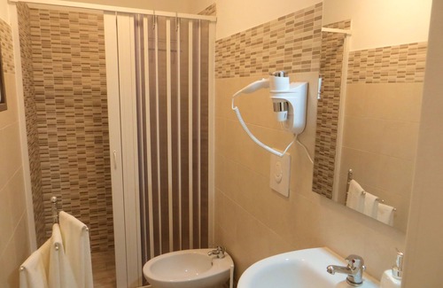 Calimera Bed & Breakfast | B&B Il Geranio