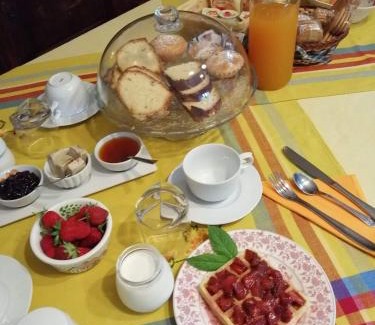 Mormanno Bed & Breakfast | B&B Il Ghiro-Country House