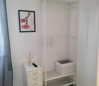 Ro Bed & Breakfast | B&B Il giardino segreto