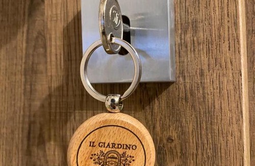 Roseto Valfortore Bed & Breakfast | B&B Il Giardino Nascosto