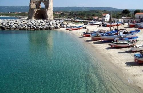 Briatico Bed & Breakfast | B & B Il Giardino sul Mare