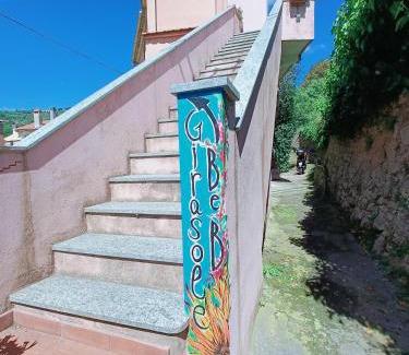Gorra Bed & Breakfast | B&B Il Girasole