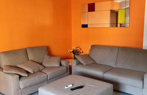 Rogliano Bed & Breakfast | B&B Il Girasole