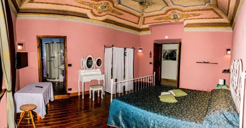 Molare Bed & Breakfast | B&B Il Glicine Molare