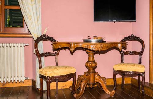 Molare Bed & Breakfast | B&B Il Glicine Molare