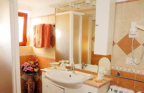Anacapri Bed & Breakfast | B&B Il Grappolo