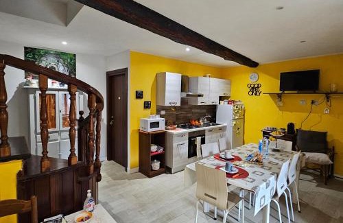 Bomarzo Bed & Breakfast | B&B Il Grifo