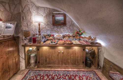 Assergi House | B&B Il Grottino Di Assergi