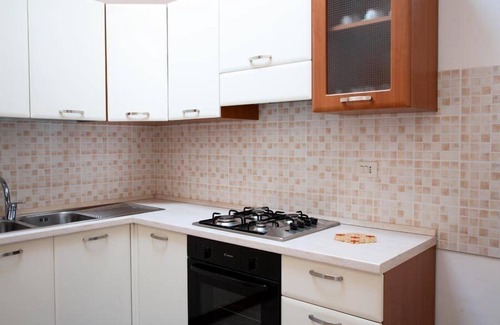 Santo Stefano di Camastra House | B&B Il Castellino