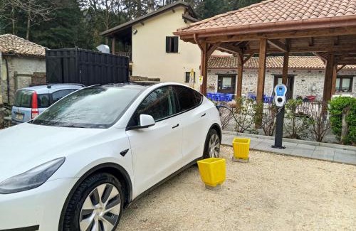 Serra San Bruno Bed & Breakfast | B&B Il Laghetto