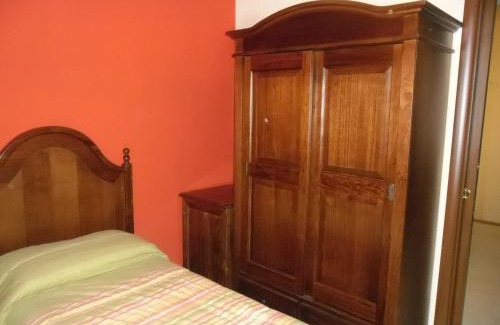 Serra San Bruno Bed & Breakfast | B&B Il Laghetto