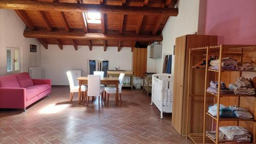 Vailate Bed & Breakfast | B&B IL Loto BIKE FRIENDLY