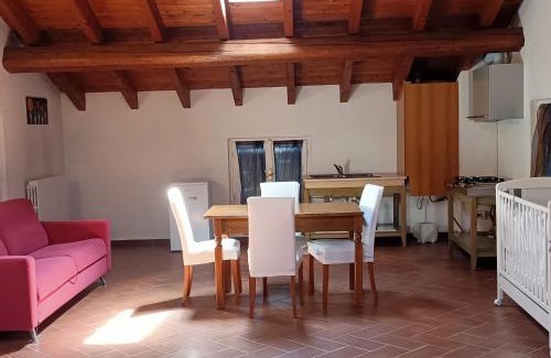 Vailate Bed & Breakfast | B&B IL Loto BIKE FRIENDLY