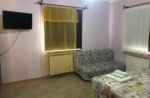 Pesche Apartment | B&B Il Medioevo