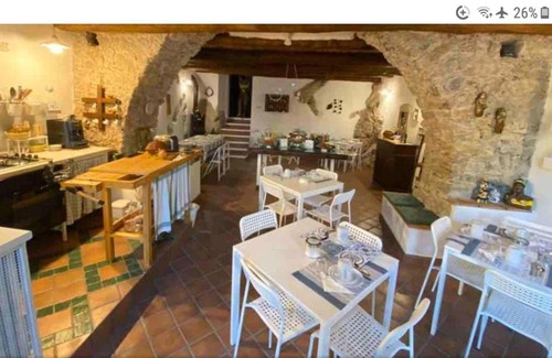 Tortorella Bed & Breakfast | B&B Il Melograno