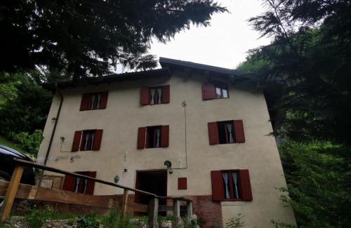 Raossi Bed & Breakfast | B&B Il Mulino alla Busa