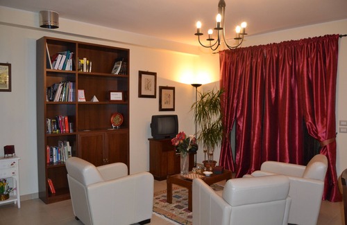 Guardiagrele Bed & Breakfast | B&B Il Mulino