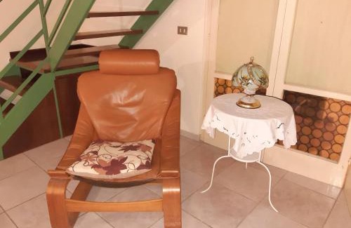 Rione Duomo Apartment | B&B Il Nespolo