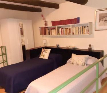 Rione Duomo Apartment | B&B Il Nespolo