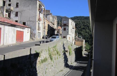 San Donato di Ninea Bed & Breakfast | B&B Il Nido dell'Aquila