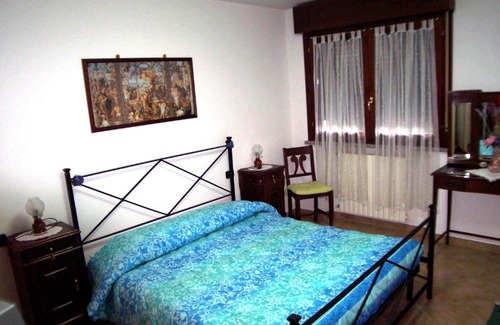 Lubiana Bed & Breakfast | B&B Il Parco
