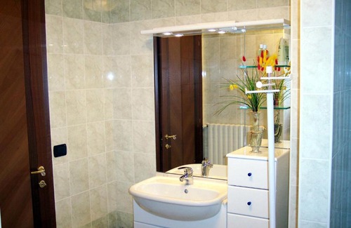 Lubiana Bed & Breakfast | B&B Il Parco