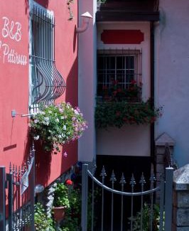 Malonno Bed & Breakfast | B&B Il Pettirosso