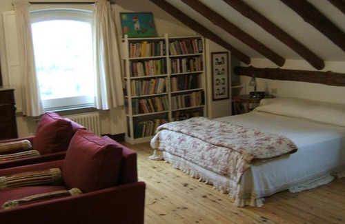 Busalla Bed & Breakfast | B&B Il Poggio
