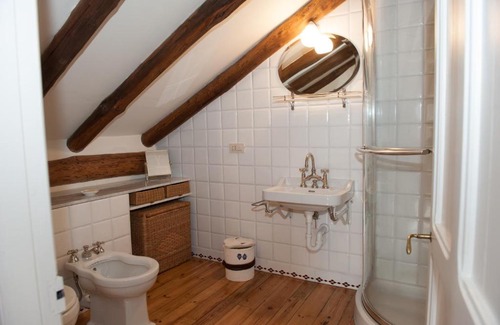 Busalla Bed & Breakfast | B&B Il Poggio