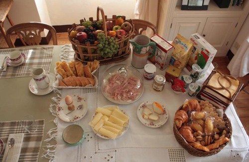 Busalla Bed & Breakfast | B&B Il Poggio