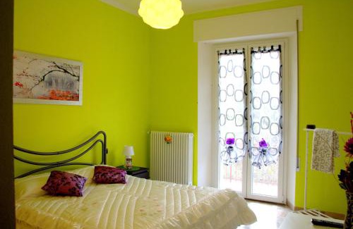 Montecopiolo Bed & Breakfast | B&B Il Poggio