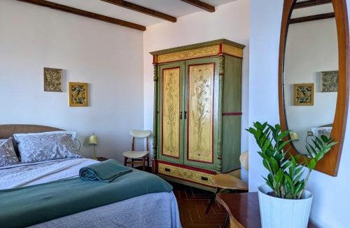 Someraro Bed & Breakfast | B&B Il Poggiolo