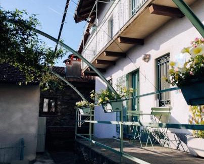 Someraro Bed & Breakfast | B&B Il Poggiolo