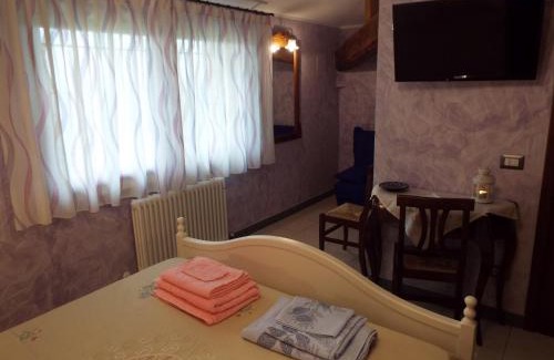 Gattatico Bed & Breakfast | B&B Il Portico