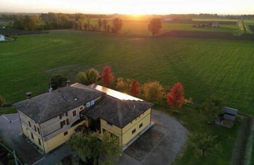 Gattatico Bed & Breakfast | B&B Il Portico