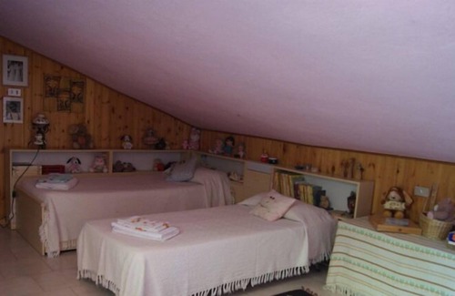 Muro Lucano Bed & Breakfast | B&B Il Querceto