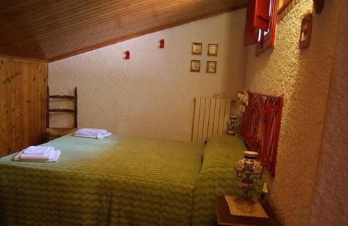 Muro Lucano Bed & Breakfast | B&B Il Querceto