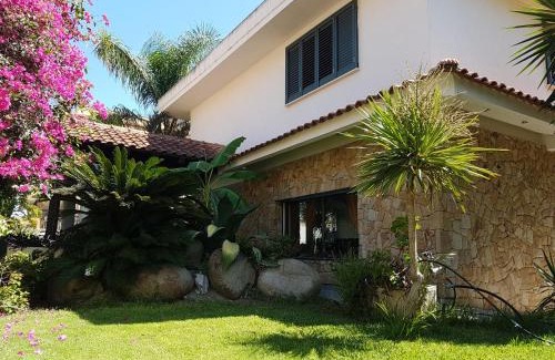 Venetico Marina Bed & Breakfast | B&B Il Resort Dell'Artista