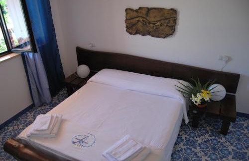 Venetico Marina Bed & Breakfast | B&B Il Resort Dell'Artista