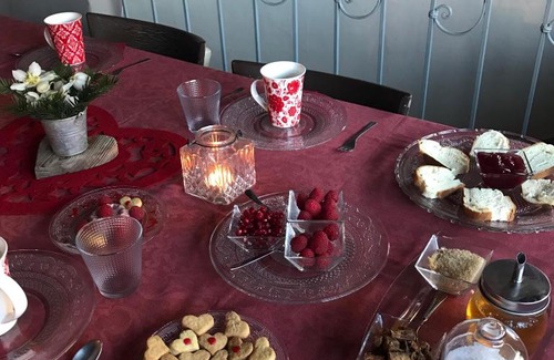 Lenna Bed & Breakfast | B&B Il Respiro dell'Anima