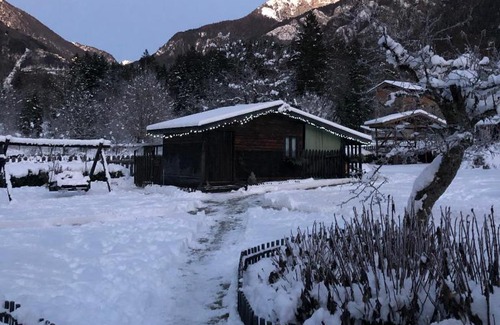 Lenna Bed & Breakfast | B&B Il Respiro dell'Anima
