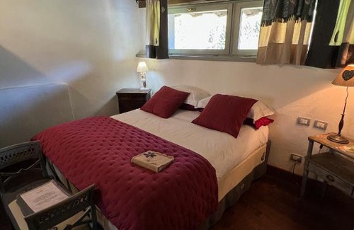 Lenna Bed & Breakfast | B&B Il Respiro dell'Anima
