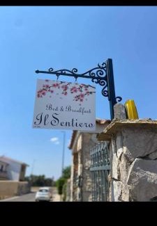 San Sperate Bed & Breakfast | B&B Il Sentiero