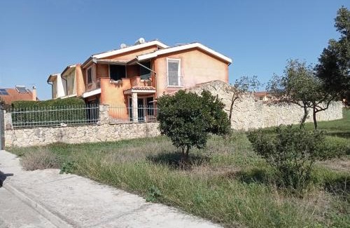 San Sperate Bed & Breakfast | B&B Il Sentiero