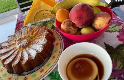 San Sperate Bed & Breakfast | B&B Il Sentiero