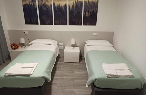 Fonzaso Bed & Breakfast | B&B Il Soffione