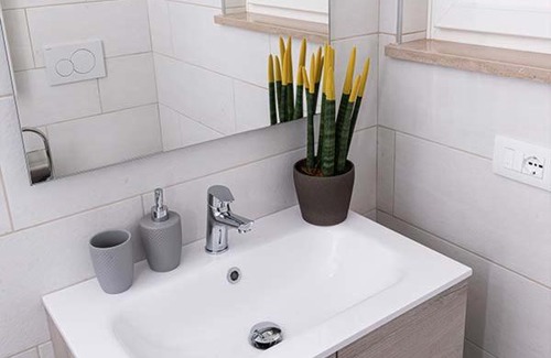 Fonzaso Bed & Breakfast | B&B Il Soffione