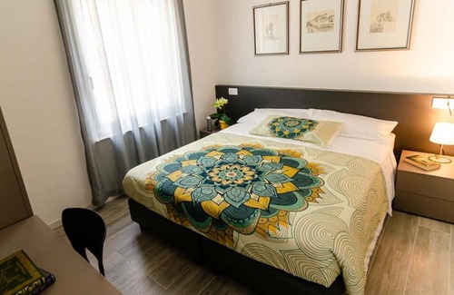 Fonzaso Bed & Breakfast | B&B Il Soffione